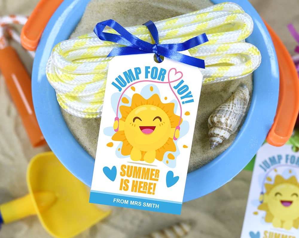 jump rope gift jump rope gift
